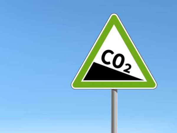 Réduction des émissions de CO2, Unisteel acteur engagé