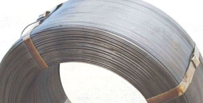 Black annealed wire