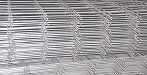 wire mesh