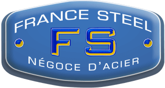 France Steel négoce d'acier