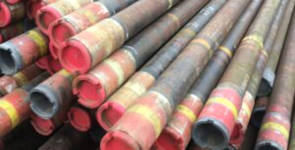 MICRO PILES / PILING PIPES / OCTG